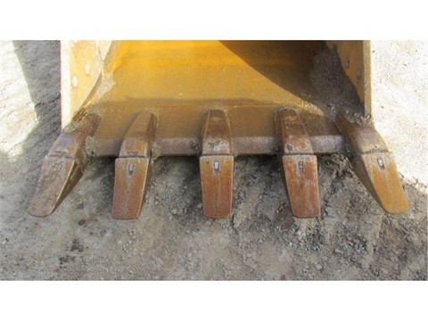 Excavadoras Hidraulicas Deere 160D de importacion a la venta Ref.: 1413831346257889 No. 4