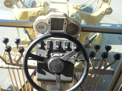 Motoconformadoras Caterpillar 140H importada en buenas condicione Ref.: 1413909001377507 No. 2