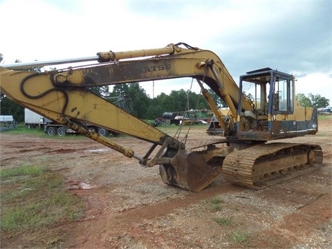 Hydraulic Excavator Komatsu PC200 L