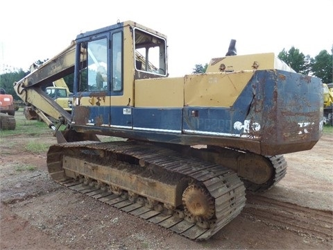 Excavadoras Hidraulicas Komatsu PC200 L en buenas condiciones Ref.: 1413910857169272 No. 4