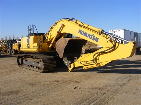Excavadoras Hidraulicas Komatsu PC290 importada en buenas condi Ref.: 1413921615588142 No. 2