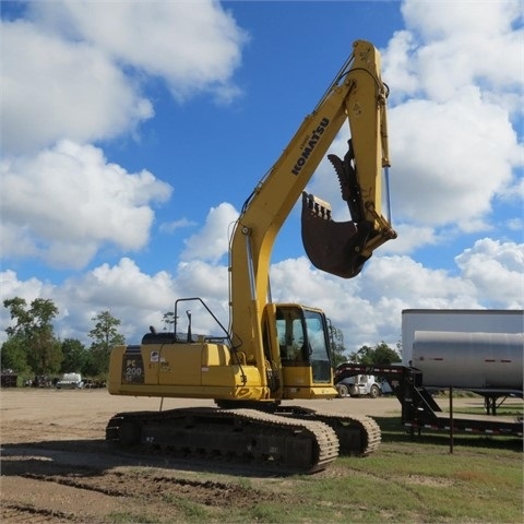 Hydraulic Excavator Komatsu 792D