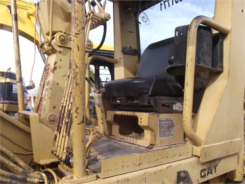 Motor Graders Caterpillar 12G