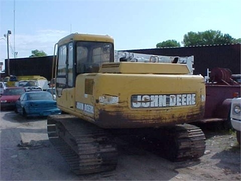 Excavadoras Hidraulicas Deere 490E de bajo costo Ref.: 1414002634139303 No. 2