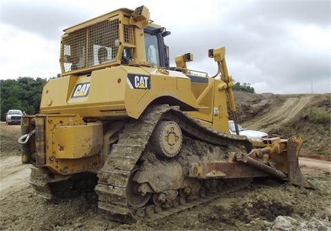 Tractores Sobre Orugas Caterpillar D8T seminueva Ref.: 1414024885835231 No. 4