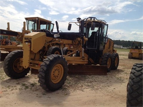 Motor Graders Caterpillar 12M