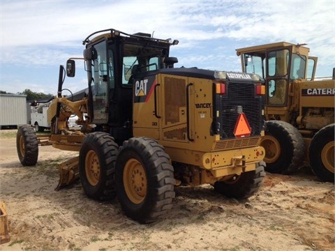 Motoconformadoras Caterpillar 12M de importacion a la venta Ref.: 1414076601000871 No. 4