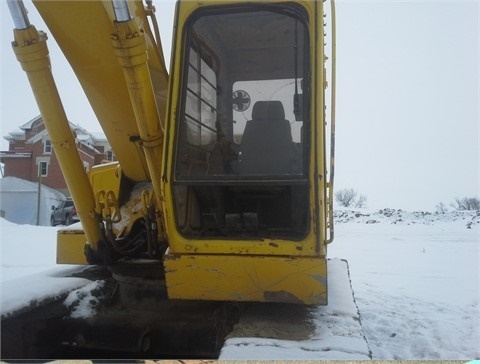 Hydraulic Excavator Deere 690D