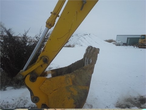 Excavadoras Hidraulicas Deere 690D de segunda mano en venta Ref.: 1414086336333503 No. 3