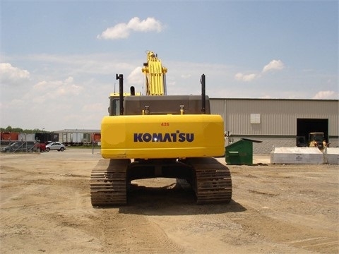 Excavadoras Hidraulicas Komatsu PC400 L usada a la venta Ref.: 1414113288466165 No. 3