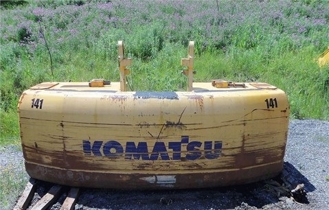 Excavadoras Hidraulicas Komatsu PC400 L seminueva en venta Ref.: 1414114704172774 No. 2
