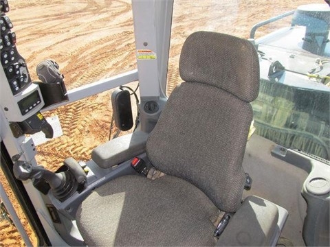 Motoconformadoras Caterpillar 16M en optimas condiciones Ref.: 1414169053902278 No. 4