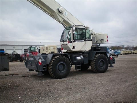 Gruas Terex RT230 importada a bajo costo Ref.: 1414174766919550 No. 3