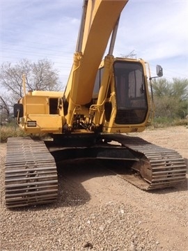 Hydraulic Excavator Deere 790E LC