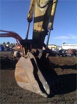 Excavadoras Hidraulicas Deere 992DLC en buenas condiciones Ref.: 1414179749300662 No. 2