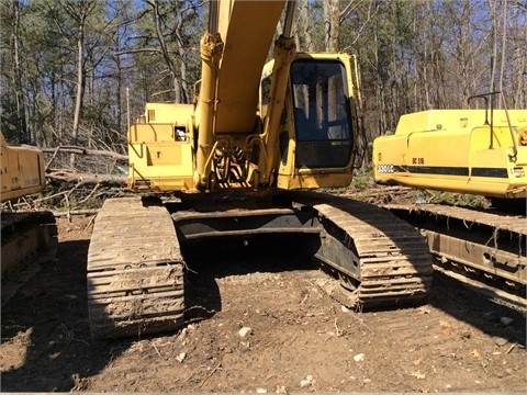 Excavadoras Hidraulicas Deere 992DLC