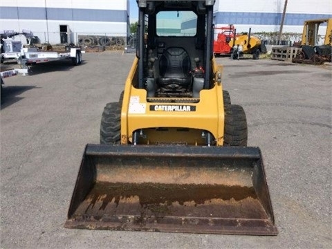 Minicargadores Caterpillar 226B de importacion a la venta Ref.: 1414450650288132 No. 2