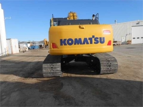 Excavadoras Hidraulicas Komatsu PC240 LC de bajo costo Ref.: 1414538731234779 No. 2