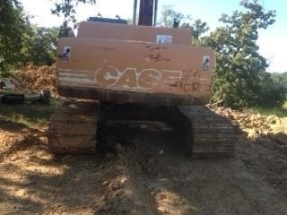 Excavadoras Hidraulicas Case 9040B de importacion a la venta Ref.: 1414605280718322 No. 2