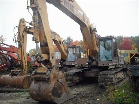 Excavadoras Hidraulicas Case 170C importada de segunda mano Ref.: 1414607021341107 No. 4
