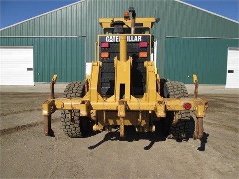 Motoconformadoras Caterpillar 140H  Ref.: 1414608065001943 No. 2
