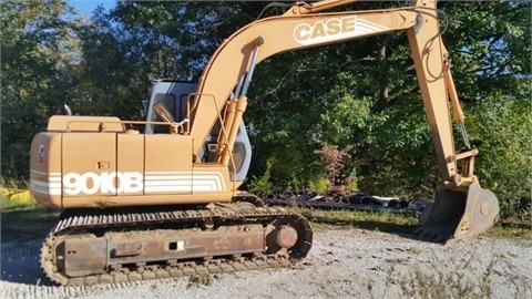 Excavadoras Hidraulicas Case 9010B en optimas condiciones Ref.: 1414609564635978 No. 3