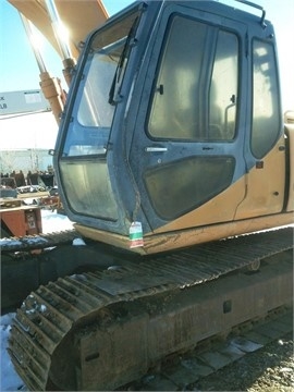 Excavadoras Hidraulicas Case 9010B importada de segunda mano Ref.: 1414610372662282 No. 3