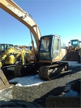 Excavadoras Hidraulicas Case 9010B importada de segunda mano Ref.: 1414610372662282 No. 4