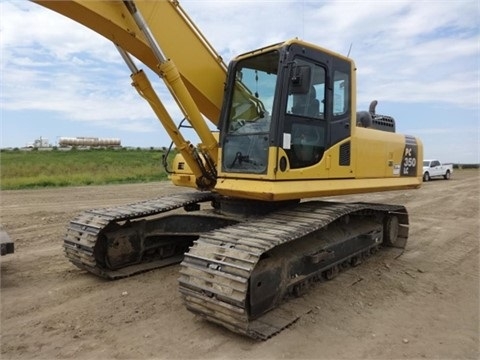 Excavadoras Hidraulicas Komatsu PC350 importada a bajo costo Ref.: 1414680829908558 No. 2