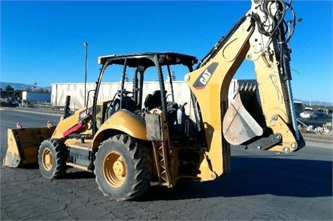 Retroexcavadoras Caterpillar 420F importada a bajo costo Ref.: 1414708141216794 No. 2