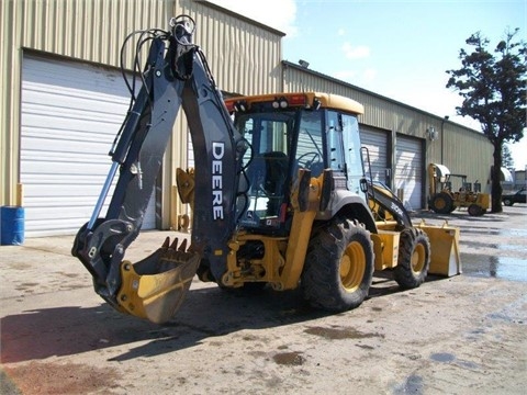 Retroexcavadoras Deere 310SK de bajo costo Ref.: 1414709342086218 No. 3