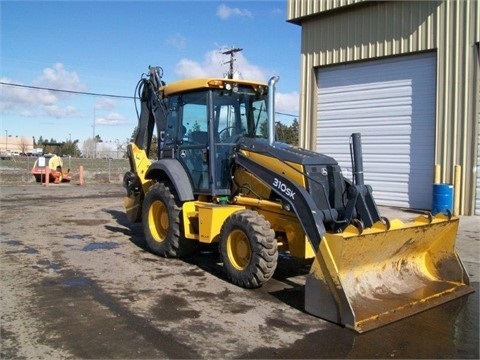 Retroexcavadoras Deere 310SK de bajo costo Ref.: 1414709342086218 No. 4