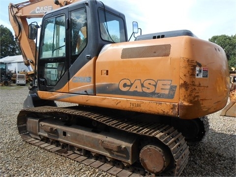 Excavadoras Hidraulicas Case CX160B usada de importacion Ref.: 1414774301857108 No. 2