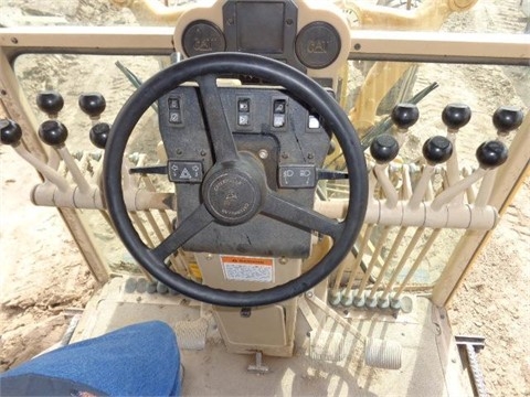 Motoconformadoras Caterpillar 143H importada a bajo costo Ref.: 1414798449306131 No. 4