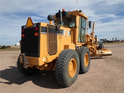 Motor Graders Caterpillar 143H