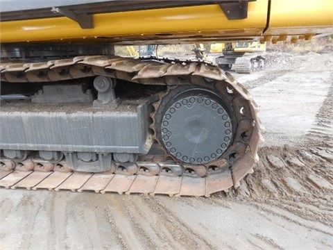 Hydraulic Excavator Komatsu PC800