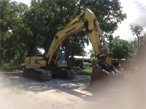 Excavadoras Hidraulicas Komatsu PC300 L en optimas condiciones Ref.: 1414976898924037 No. 2