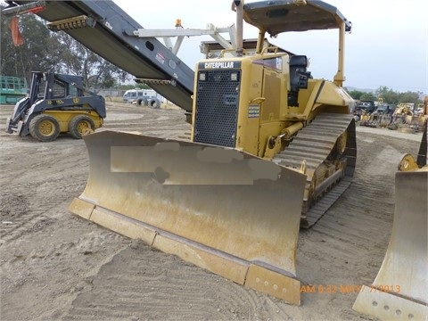 Dozers/tracks Caterpillar D5N
