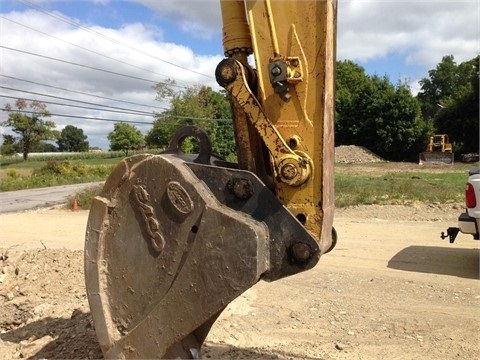 Hydraulic Excavator Komatsu PC300 L