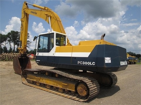 Hydraulic Excavator Komatsu 792D