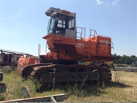 Excavadoras Hidraulicas Hitachi EX1100 importada a bajo costo Ref.: 1415124747094111 No. 3