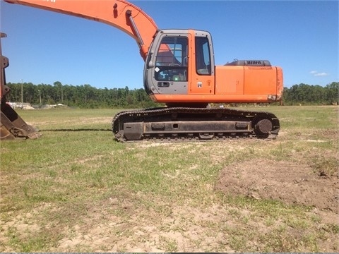 Excavadoras Hidraulicas Hitachi ZX200 importada en buenas condici Ref.: 1415222739297867 No. 2