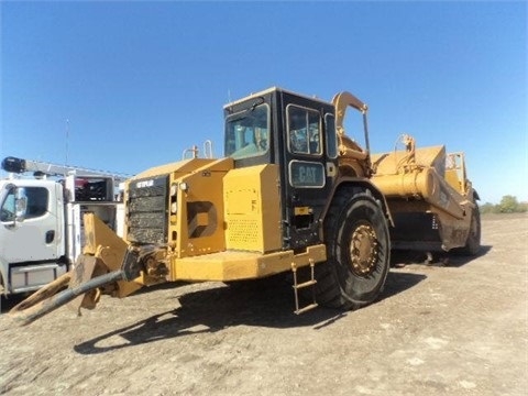 Screpers Caterpillar 637G en venta Ref.: 1415238126936749 No. 2