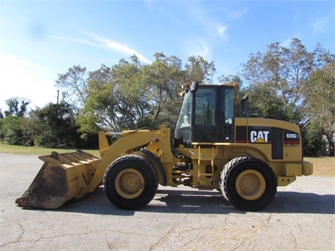Wheel Loaders Caterpillar 928G