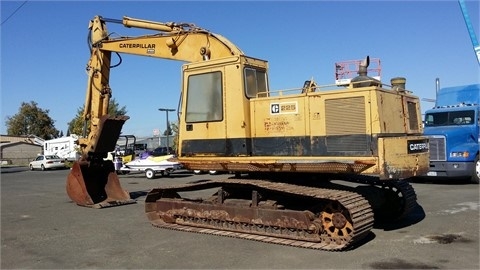 Hydraulic Excavator Caterpillar 225