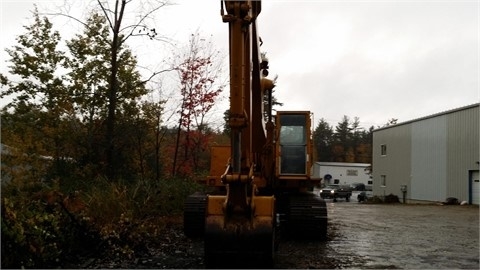 Hydraulic Excavator Caterpillar 235