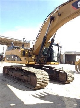 Excavadoras Hidraulicas Caterpillar 345DL seminueva en venta Ref.: 1415415241315834 No. 2