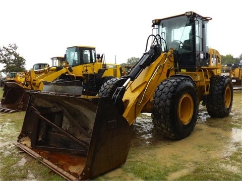 Wheel Loaders Caterpillar 930G