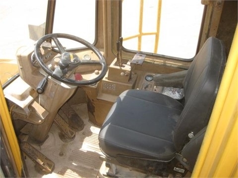 Wheel Loaders Caterpillar 966E
