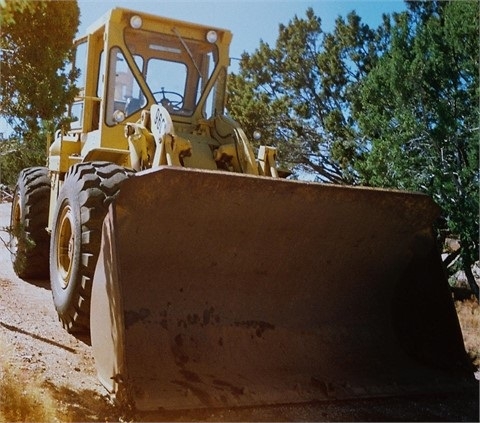 Cargadoras Sobre Ruedas Caterpillar 966C seminueva en venta Ref.: 1415654863712593 No. 2